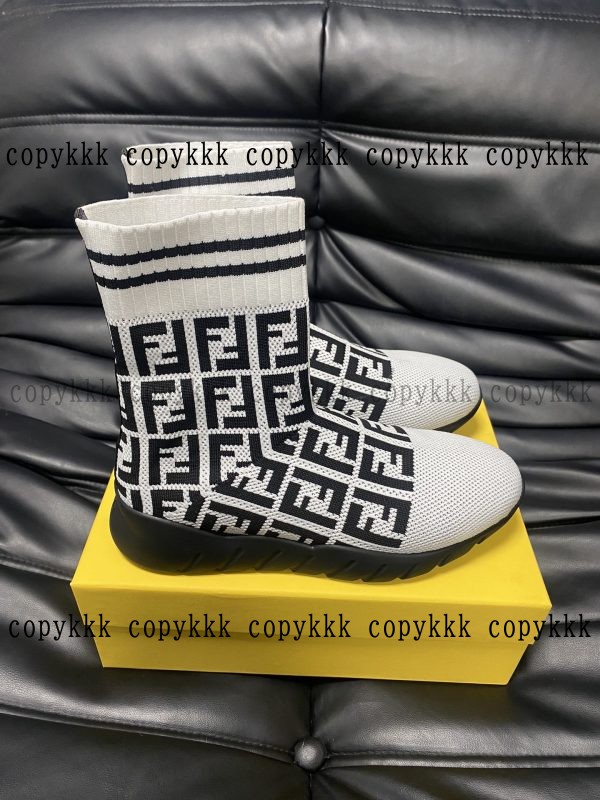 ブランド コピー スニーカー fendi n 級 品 代引き - axuwz2951 - 画像 (3)