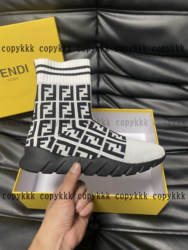 ブランド コピー スニーカー fendi n 級 品 代引き - axuwz2951 - 画像 (5)