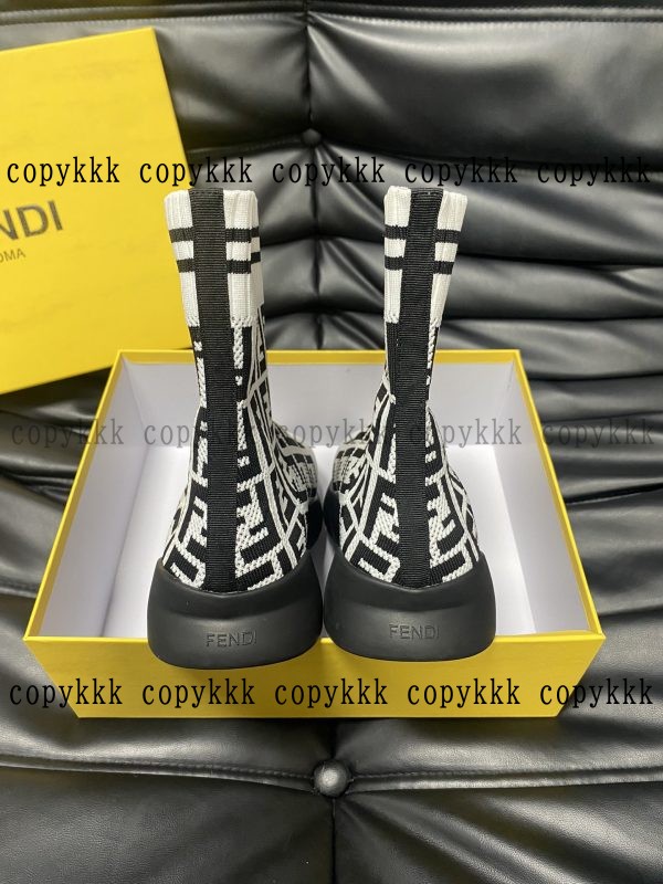 ブランド コピー スニーカー fendi n 級 品 代引き - axuwz2951 - 画像 (6)