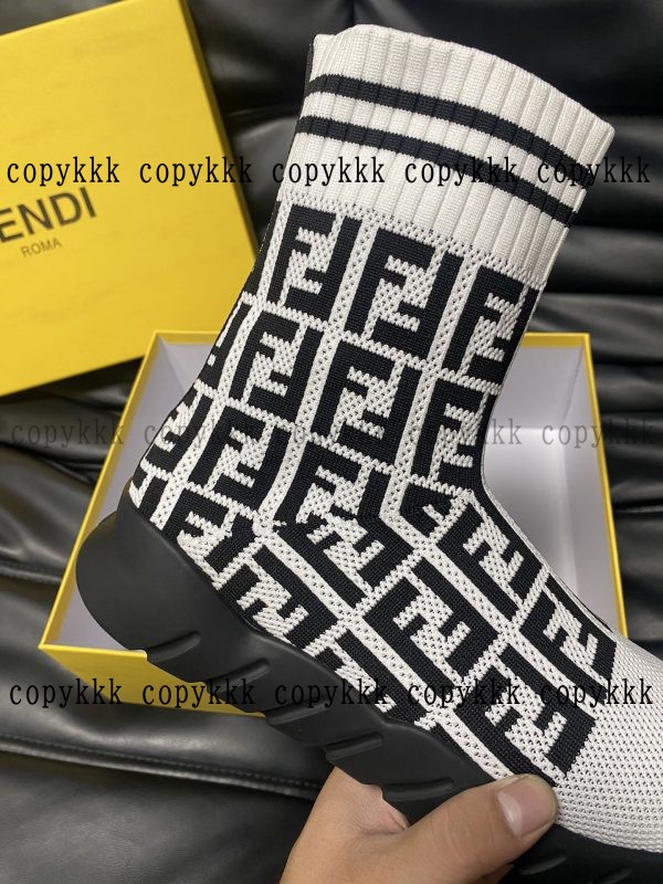 ブランド コピー スニーカー fendi n 級 品 代引き - axuwz2951 - 画像 (8)