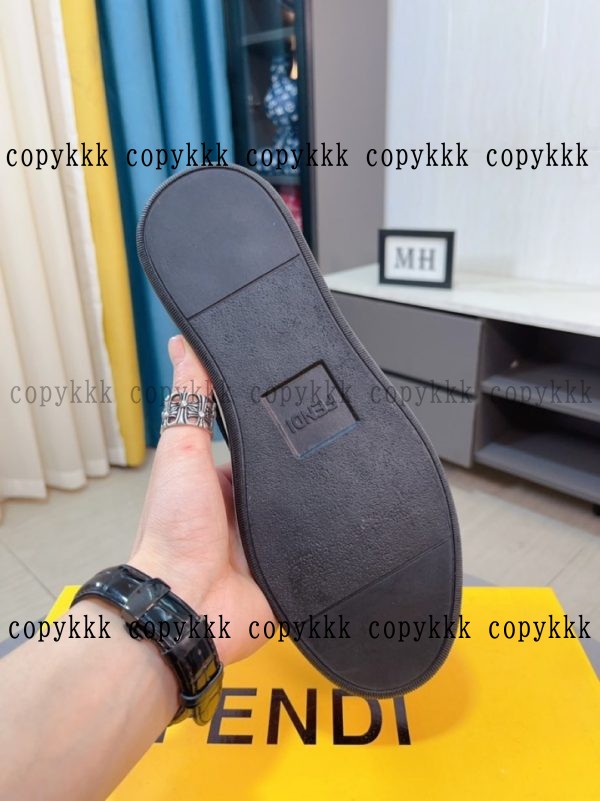 fendi ブランド コピー スニーカー 偽物 格安 - axuwz2959 - 画像 (7)