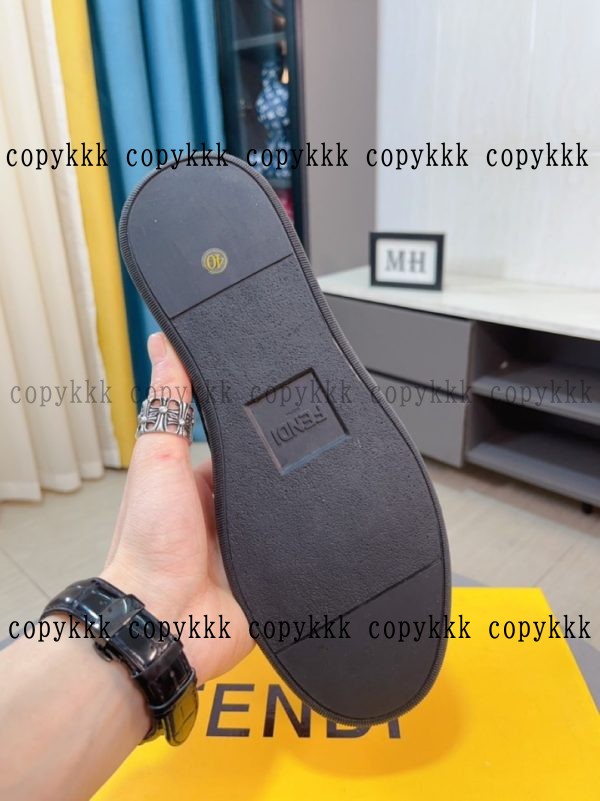 スーパー コピー スニーカー fendi n 級 品 偽物 - axuwz2960 - 画像 (7)