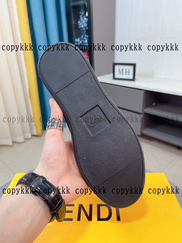 スニーカー fendi スーパー コピー 後払い 激安 - axuwz2961 - 画像 (7)