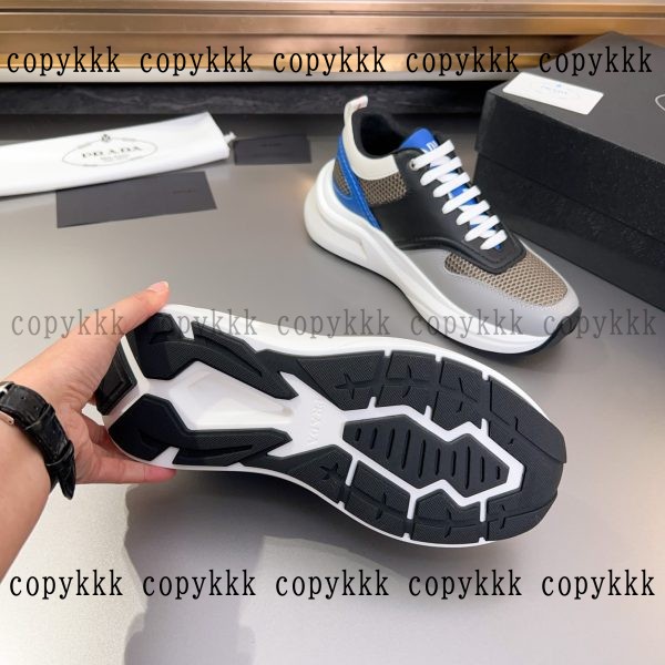 スーパー コピー スニーカー プラダ 偽物 n 級 品 - axuwz2936 - 画像 (7)