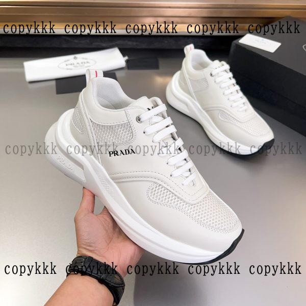 スニーカー prada スーパー コピー 激安 通販 - axuwz2937 - 画像 (3)