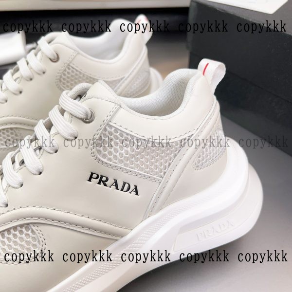 スニーカー prada スーパー コピー 激安 通販 - axuwz2937 - 画像 (4)