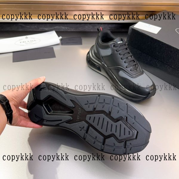 プラダ スニーカー ブランド コピー n 級 品 後払い - axuwz2941 - 画像 (7)