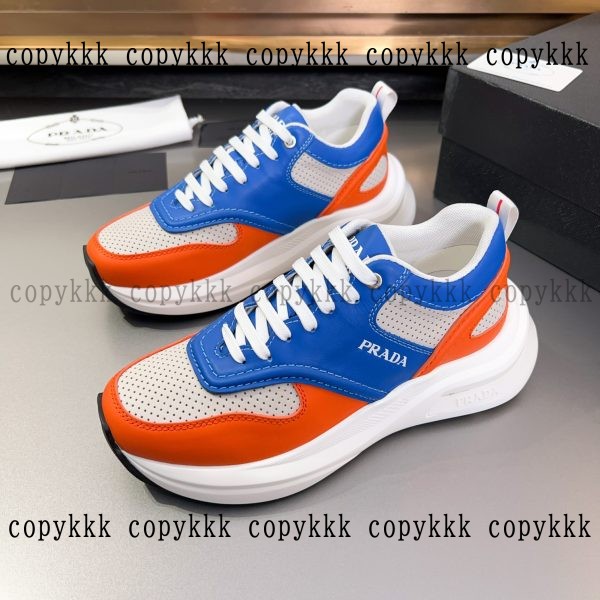 ブランド コピー prada スニーカー 通販 後払い - axuwz2942 - 画像 (2)