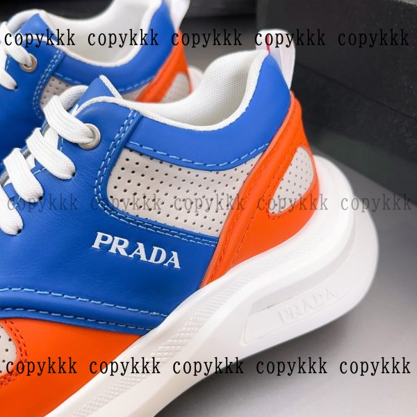 ブランド コピー prada スニーカー 通販 後払い - axuwz2942 - 画像 (4)