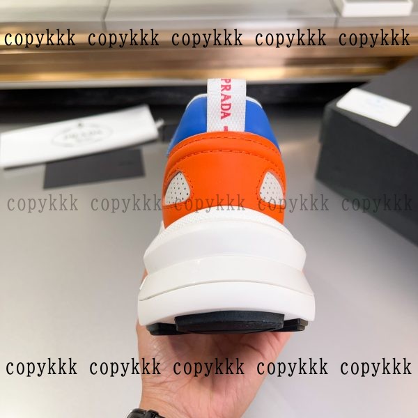 ブランド コピー prada スニーカー 通販 後払い - axuwz2942 - 画像 (5)