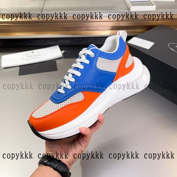 ブランド コピー prada スニーカー 通販 後払い - axuwz2942 - 画像 (6)