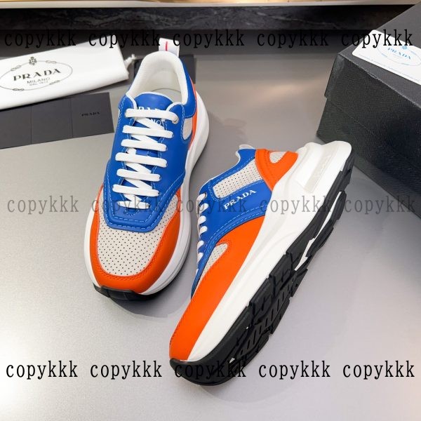 ブランド コピー prada スニーカー 通販 後払い - axuwz2942 - 画像 (7)