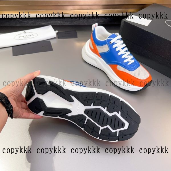 ブランド コピー prada スニーカー 通販 後払い - axuwz2942 - 画像 (8)