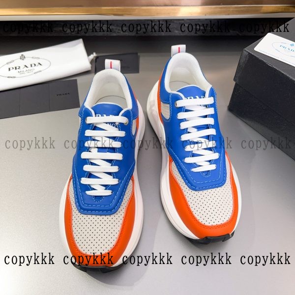 ブランド コピー prada スニーカー 通販 後払い - axuwz2942 - 画像 (9)