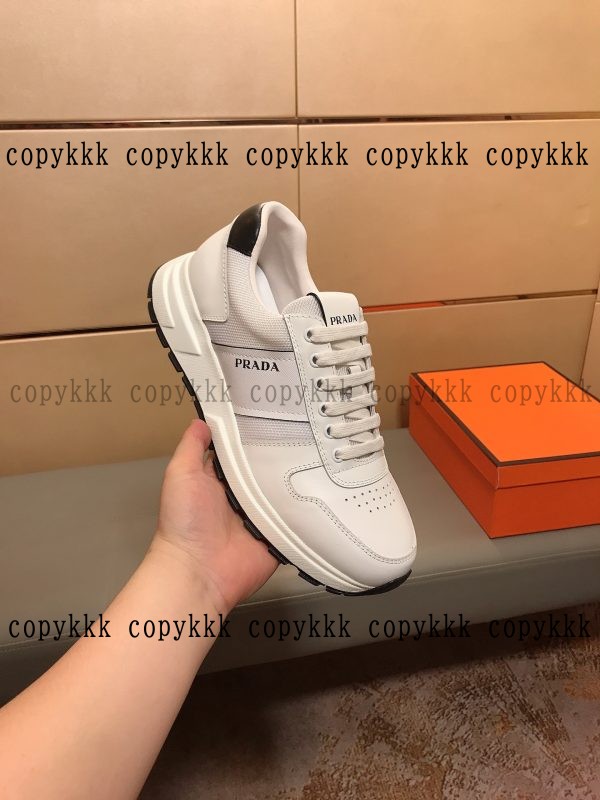 スニーカー prada スーパー コピー 偽物 通販 - axuwz2935 - 画像 (3)