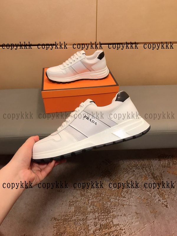 スニーカー prada スーパー コピー 偽物 通販 - axuwz2935 - 画像 (6)