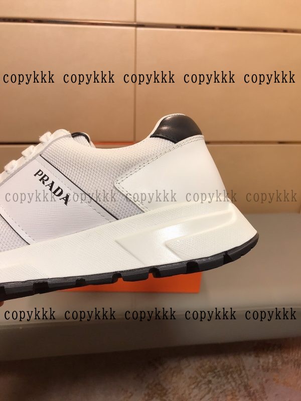 スニーカー prada スーパー コピー 偽物 通販 - axuwz2935 - 画像 (7)
