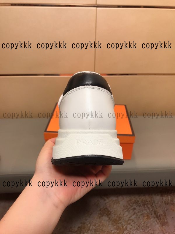 スニーカー prada スーパー コピー 偽物 通販 - axuwz2935 - 画像 (8)