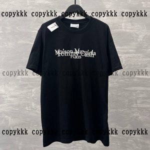 Tシャツ スーパー コピー メゾンマルジェラ 偽物 n 級 品 - snpau11905