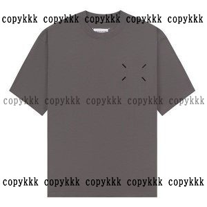ブランド コピー Maison Margiela Tシャツ 激安 偽物 - snpau11912