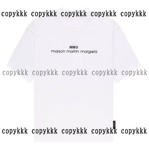 Tシャツ ブランド コピー メゾンマルジェラ n 級 品 通販 - snpau11914