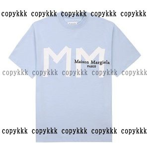Maison Margiela ブランド コピー 半袖 格安 代引き - snpau11915