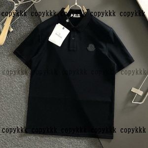半袖 モンクレール スーパー コピー 通販 代引き - snpau11924