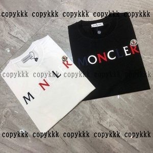 モンクレール Tシャツ スーパー コピー 通販 n 級 品 - snpau11927