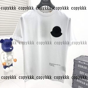moncler 半袖 スーパー コピー 格安 n 級 品 - snpau11930