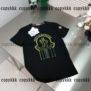 Tシャツ モンクレール スーパー コピー 激安 後払い - snpau11939