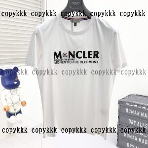 moncler Tシャツ ブランド コピー 偽物 通販 - snpau11940