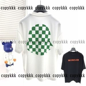 モンクレール ブランド コピー Tシャツ n 級 品 通販 - snpau11943