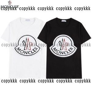 Tシャツ スーパー コピー moncler n 級 品 代引き - snpau11950