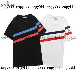 moncler ブランド コピー 半袖 後払い n 級 品 - snpau11957