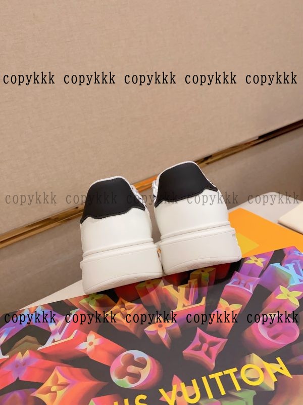 ブランド コピー vuitton スニーカー n 級 品 偽物 - axuwz2878 - 画像 (8)