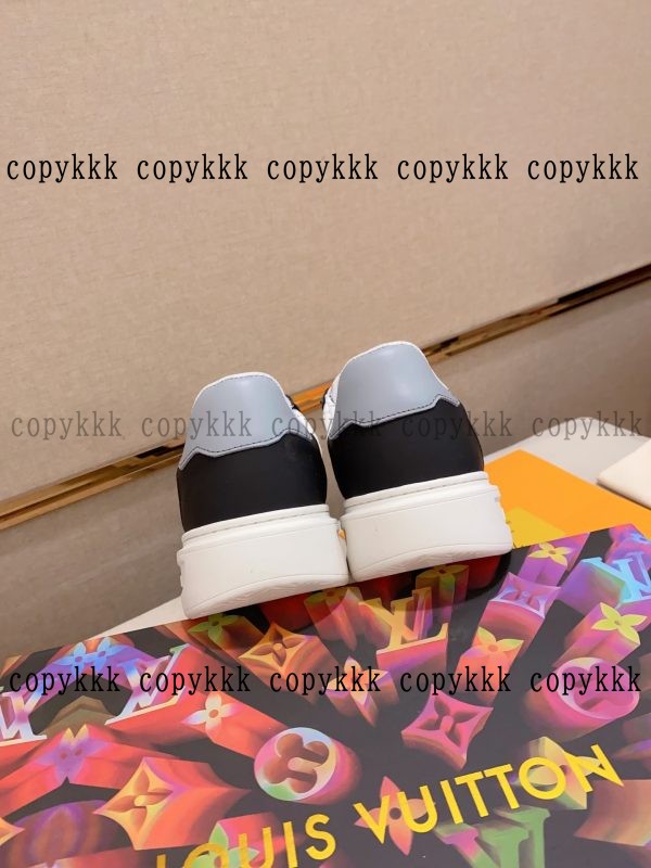 スーパー コピー vuitton スニーカー 激安 n 級 品 - axuwz2879 - 画像 (8)