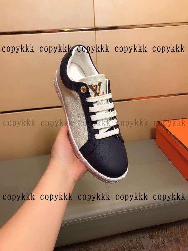 スニーカー vuitton ブランド コピー 格安 代引き - axuwz2882 - 画像 (2)