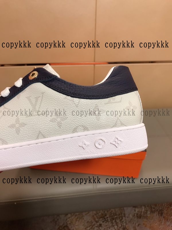 スニーカー vuitton ブランド コピー 格安 代引き - axuwz2882 - 画像 (7)