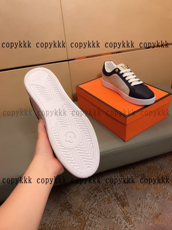 スニーカー vuitton ブランド コピー 格安 代引き - axuwz2882 - 画像 (9)