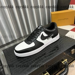 ルイヴィトン & ナイキ スーパーコピー 靴 - ブランド スニーカー激安N級品偽物 - axuwz2885