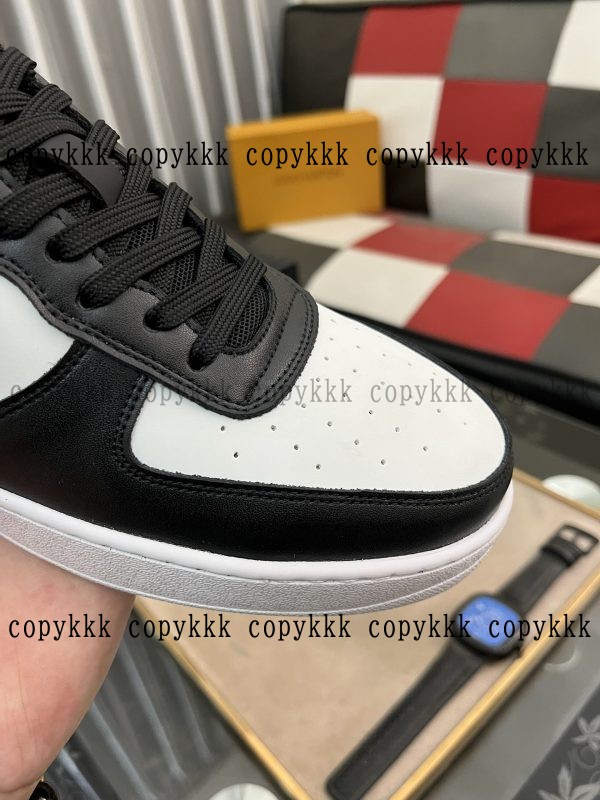 ルイヴィトン & ナイキ スーパーコピー 靴 - ブランド スニーカー激安N級品偽物 - axuwz2885 - 画像 (6)