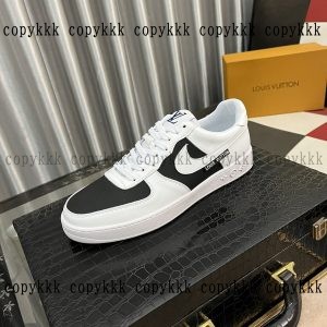 ルイヴィトン & ナイキ スーパーコピー 靴 - ブランド スニーカー激安N級品偽物 - axuwz2886