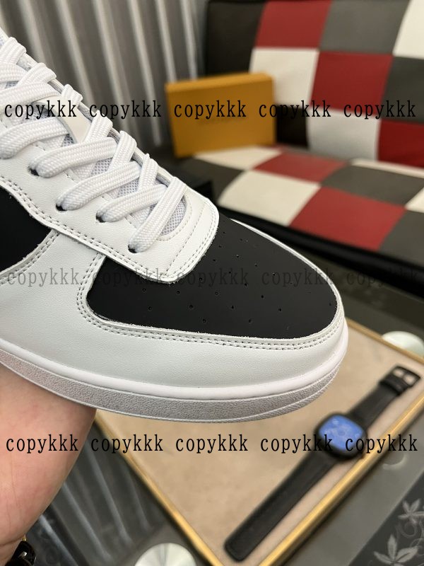 ルイヴィトン & ナイキ スーパーコピー 靴 - ブランド スニーカー激安N級品偽物 - axuwz2886 - 画像 (6)