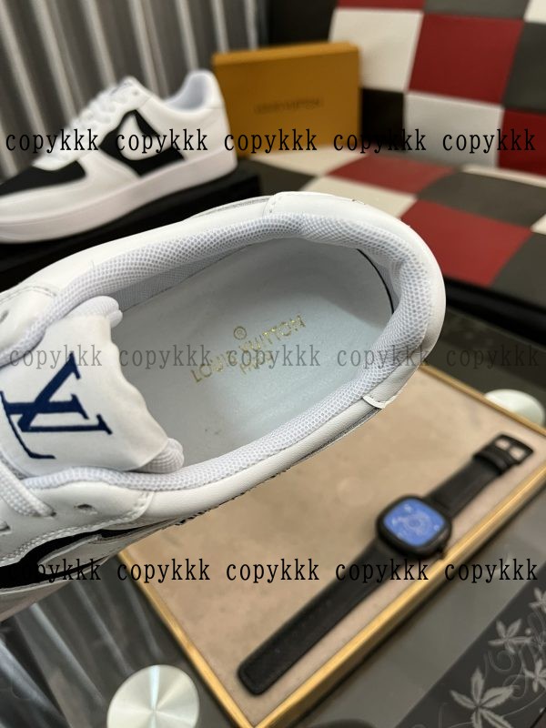 ルイヴィトン & ナイキ スーパーコピー 靴 - ブランド スニーカー激安N級品偽物 - axuwz2886 - 画像 (8)