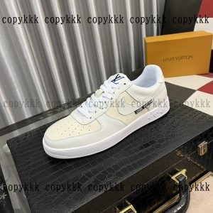 ルイヴィトン & ナイキ スーパーコピー 靴 - ブランド スニーカー激安N級品偽物 - axuwz2887