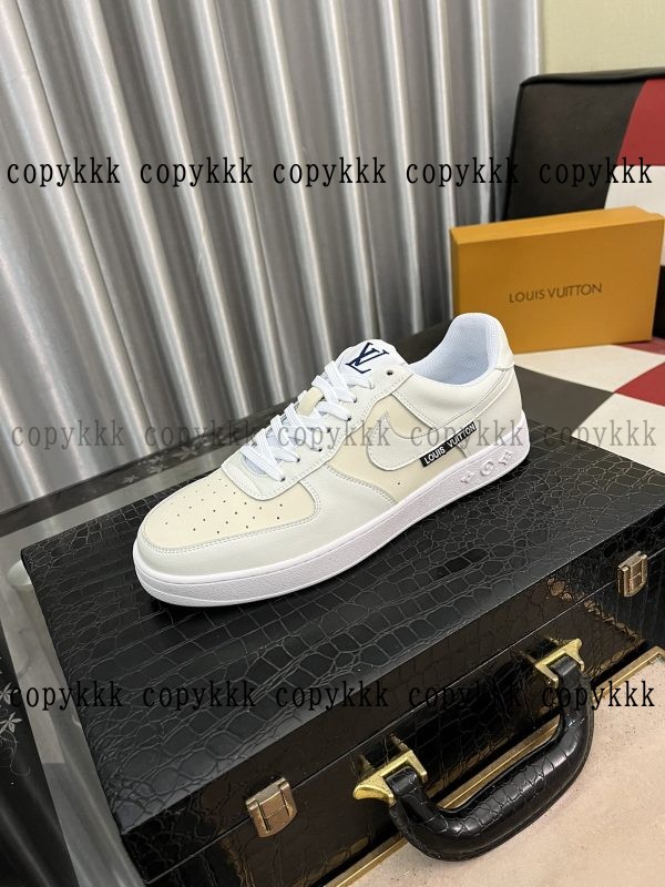 ルイヴィトン & ナイキ スーパーコピー 靴 - ブランド スニーカー激安N級品偽物 - axuwz2887
