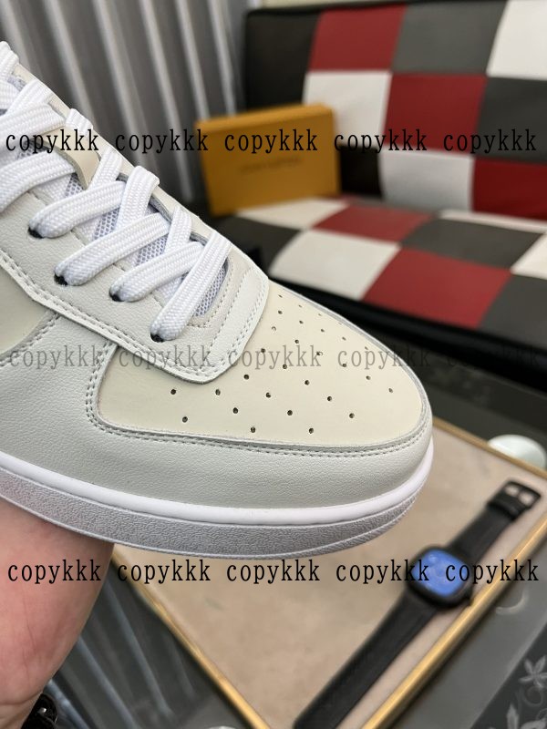 ルイヴィトン & ナイキ スーパーコピー 靴 - ブランド スニーカー激安N級品偽物 - axuwz2887 - 画像 (6)