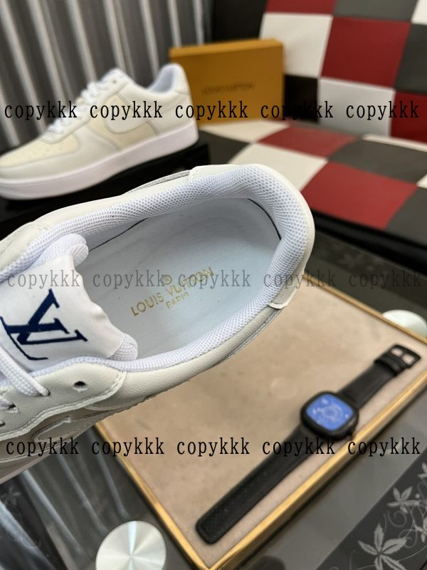 ルイヴィトン & ナイキ スーパーコピー 靴 - ブランド スニーカー激安N級品偽物 - axuwz2887 - 画像 (8)