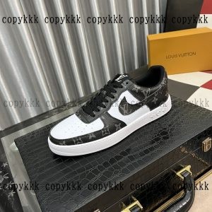 ルイヴィトン & ナイキ スーパーコピー 靴 - ブランド スニーカー激安N級品偽物 - axuwz2888