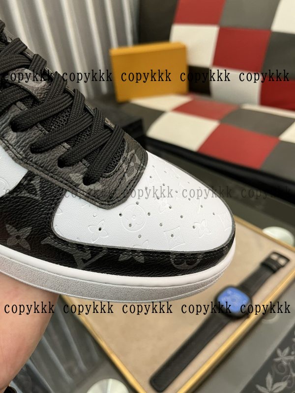 ルイヴィトン & ナイキ スーパーコピー 靴 - ブランド スニーカー激安N級品偽物 - axuwz2888 - 画像 (6)